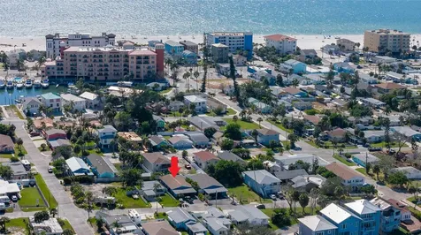 13246 4th Street E Madeira Beach FL 33708