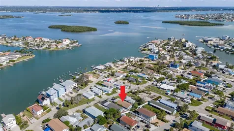 13246 4th Street E Madeira Beach FL 33708