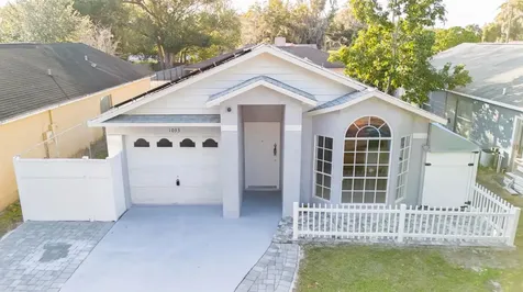 1033 Hamlet Drive Maitland FL 32751
