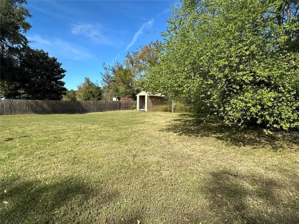 Tbd NW 125th Place Citra FL 32113