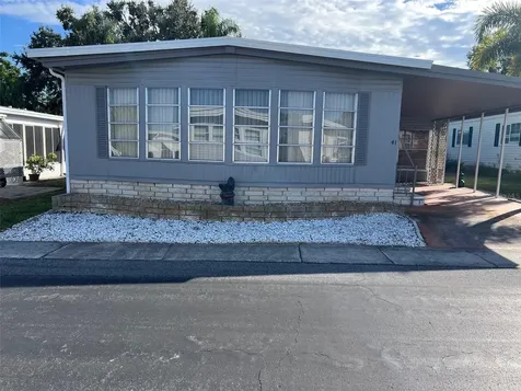41 Royal Palm Circle Largo FL 33778