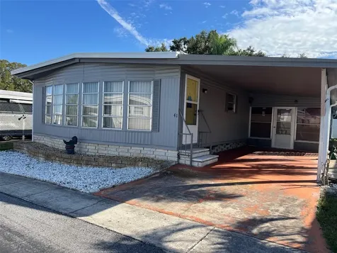 41 Royal Palm Circle Largo FL 33778