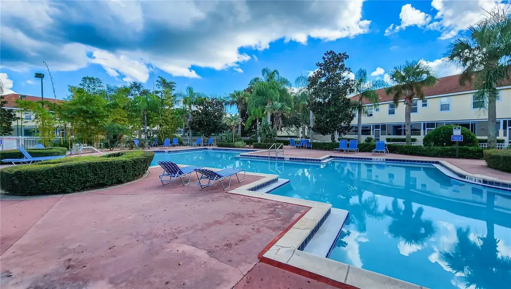 1288 S Beach Circle Kissimmee FL 34746