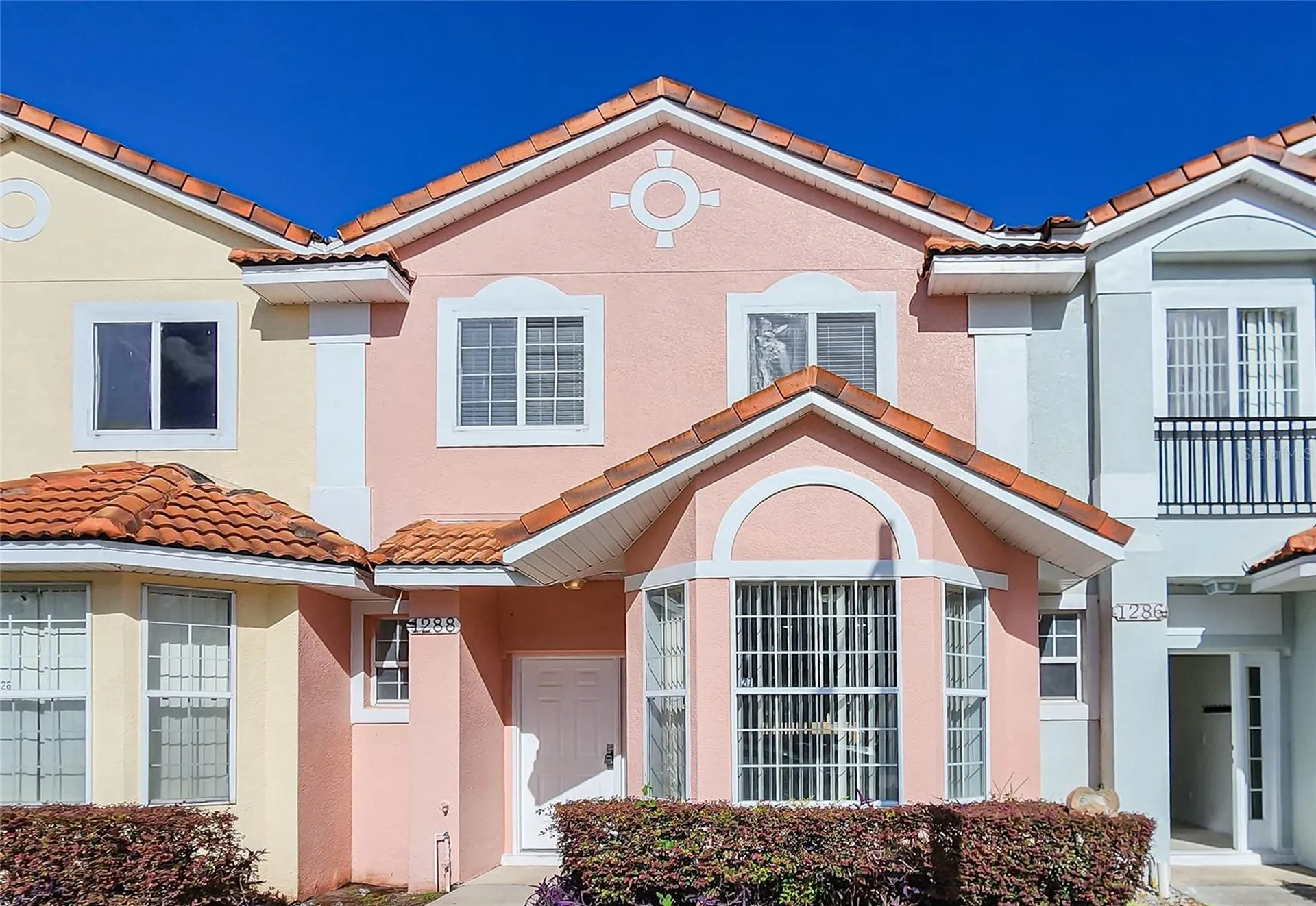 1288 S Beach Circle Kissimmee FL 34746