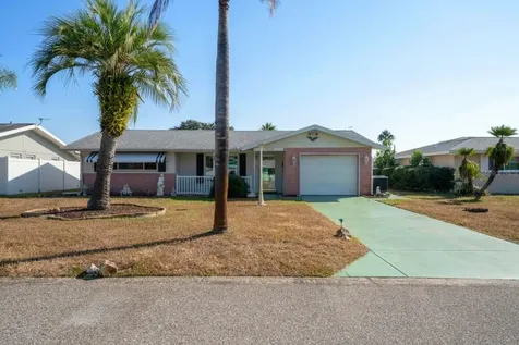 10134 Orchid Drive Port Richey FL 34668