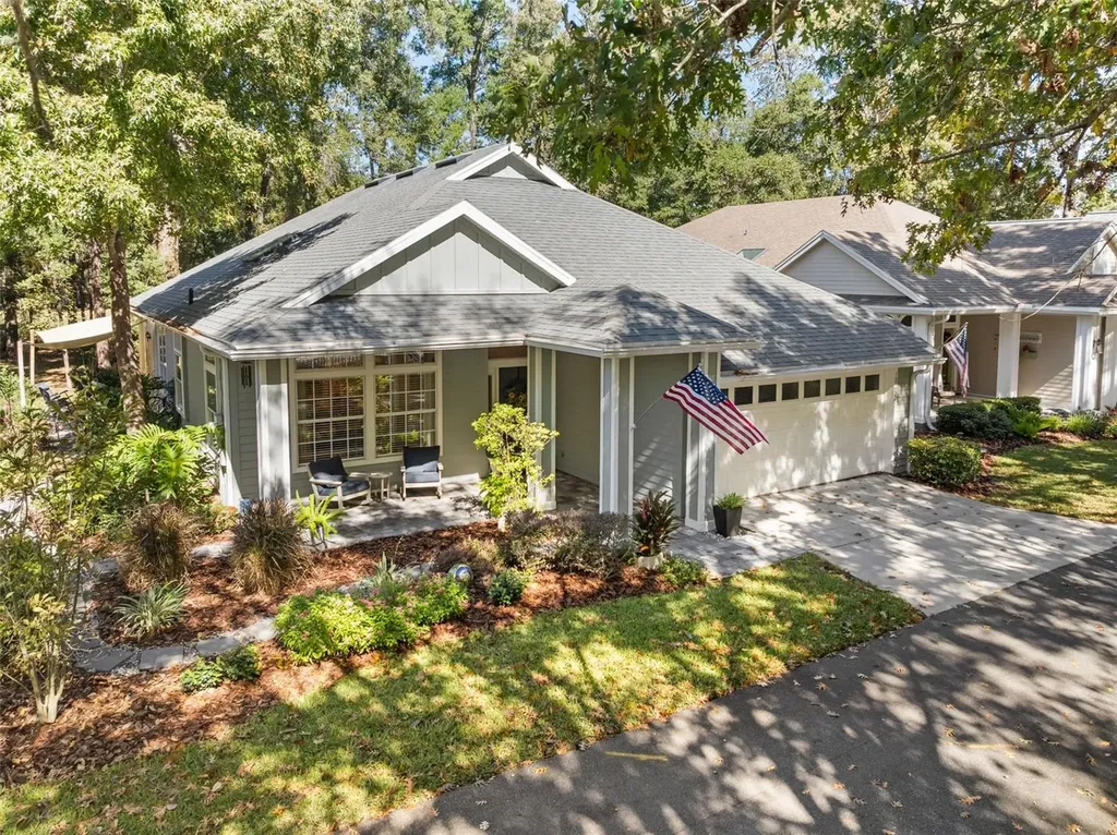 10232 SW 52nd Avenue Gainesville FL 32608