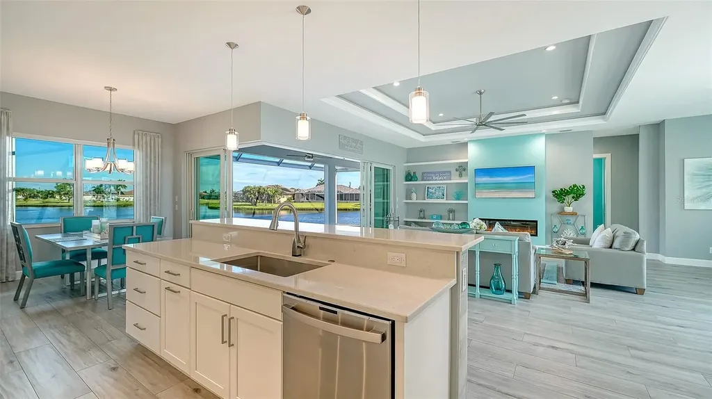 16196 Cayman Lane Punta Gorda FL 33955