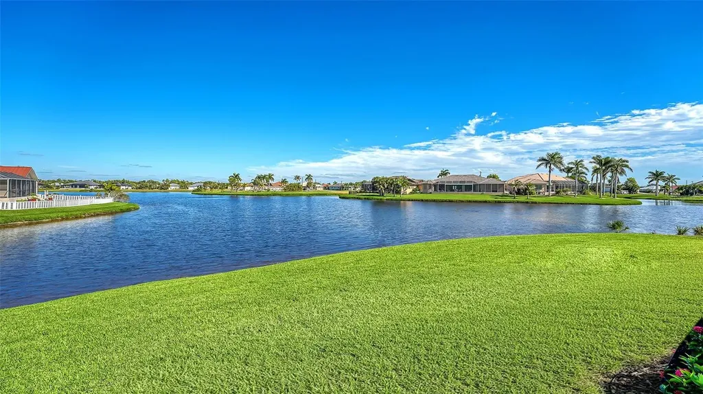16196 Cayman Lane Punta Gorda FL 33955
