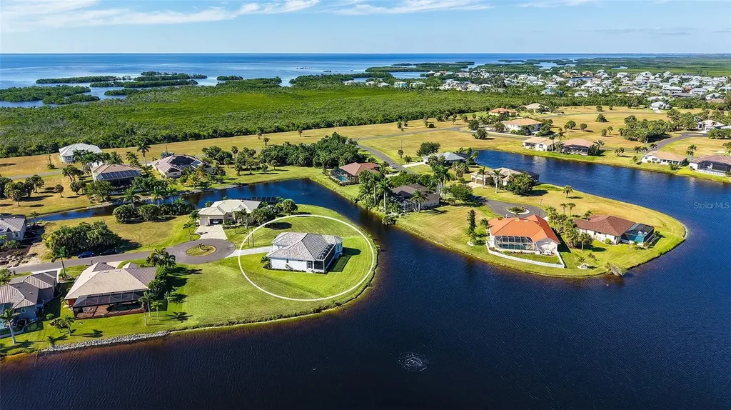 16196 Cayman Lane Punta Gorda FL 33955