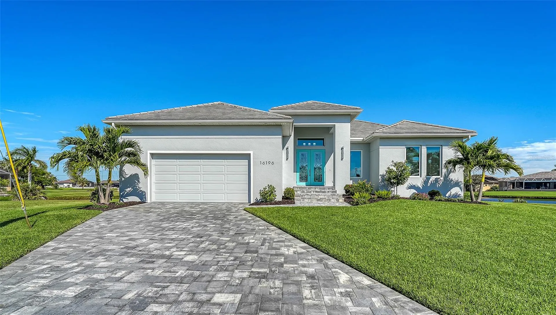 16196 Cayman Lane Punta Gorda FL 33955