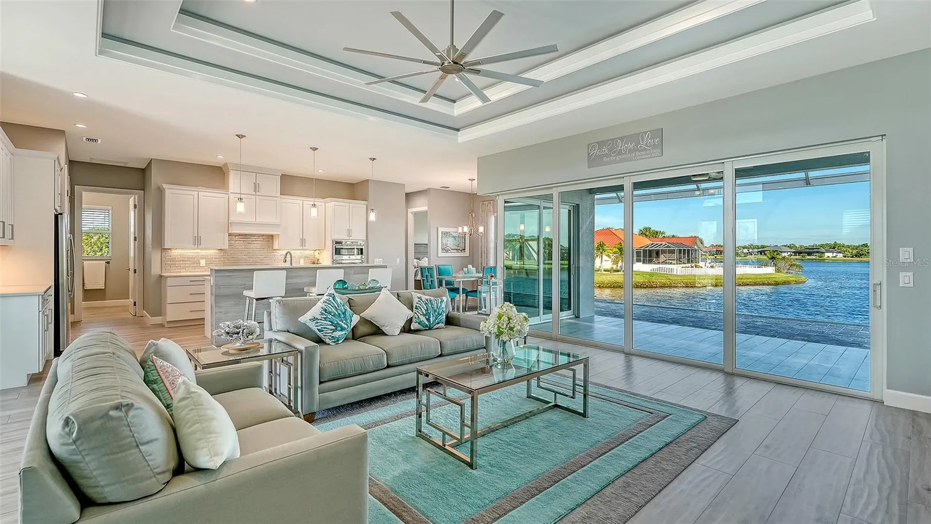 16196 Cayman Lane Punta Gorda FL 33955