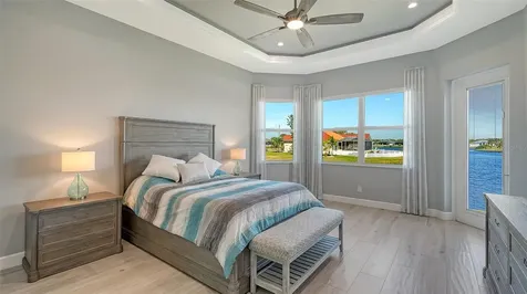 16196 Cayman Lane Punta Gorda FL 33955