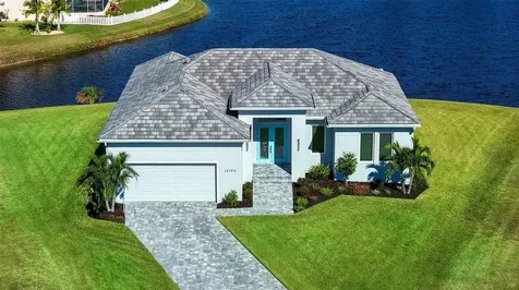 16196 Cayman Lane Punta Gorda FL 33955