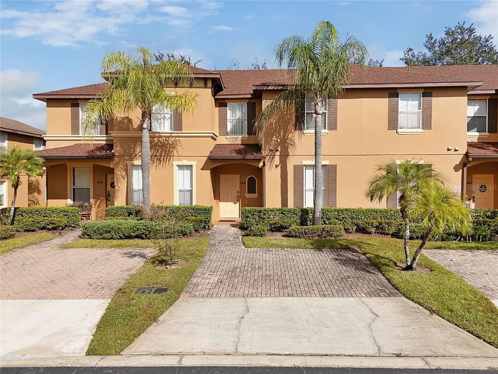 2632 Calabria Avenue Davenport FL 33897