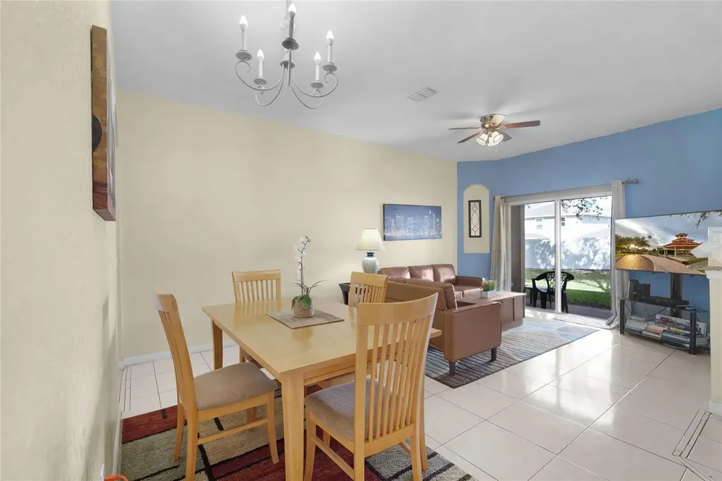 2632 Calabria Avenue Davenport FL 33897