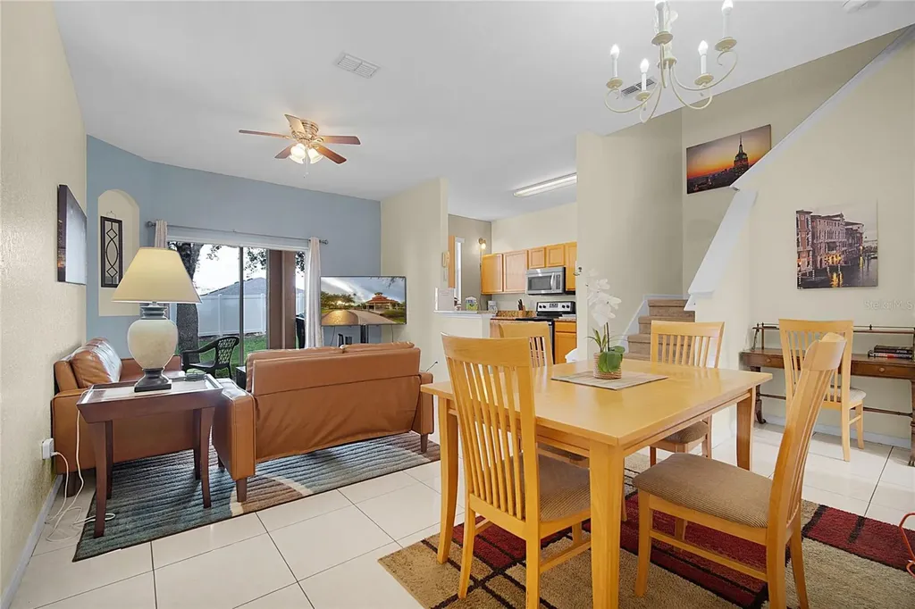 2632 Calabria Avenue Davenport FL 33897