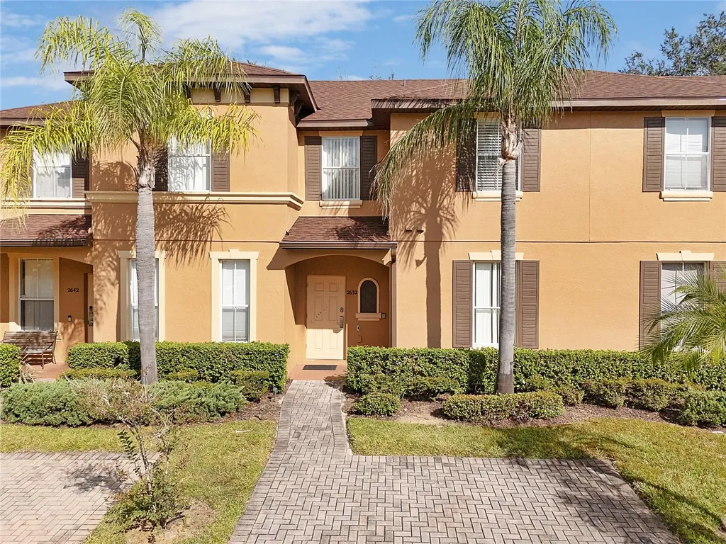 2632 Calabria Avenue Davenport FL 33897