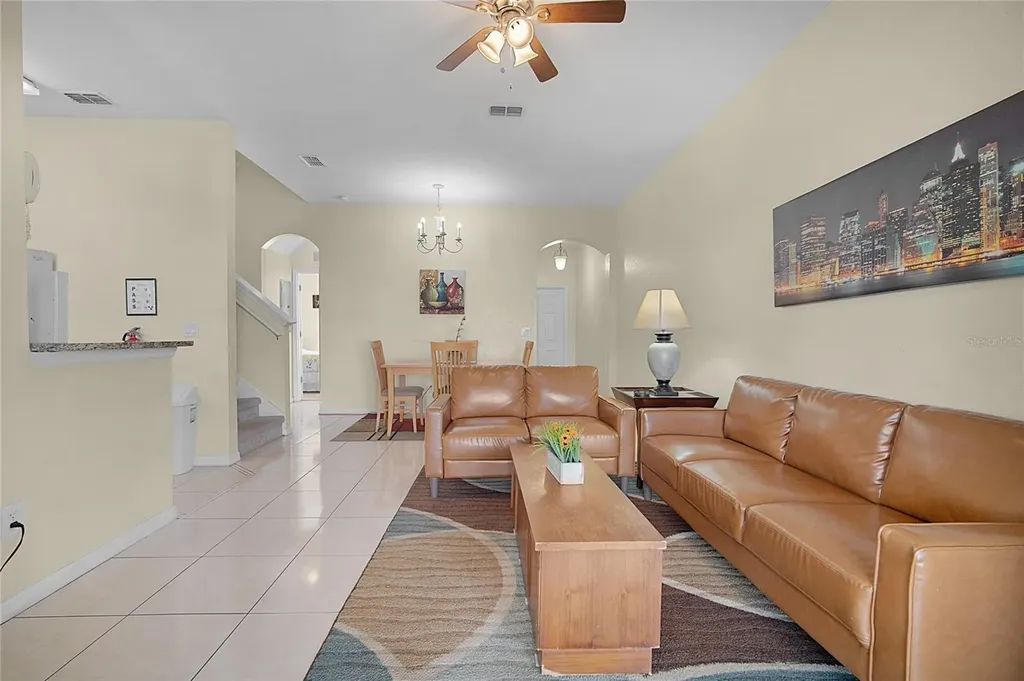 2632 Calabria Avenue Davenport FL 33897