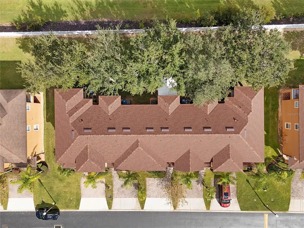 2632 Calabria Avenue Davenport FL 33897