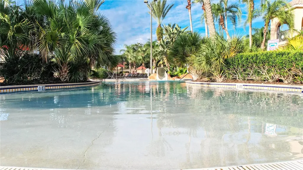 2632 Calabria Avenue Davenport FL 33897