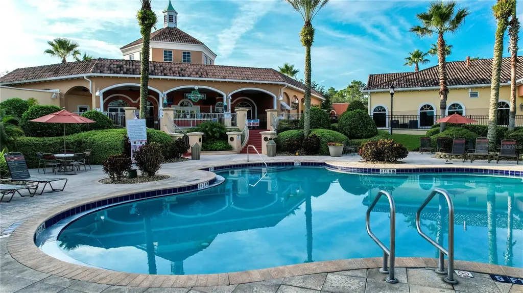 2632 Calabria Avenue Davenport FL 33897