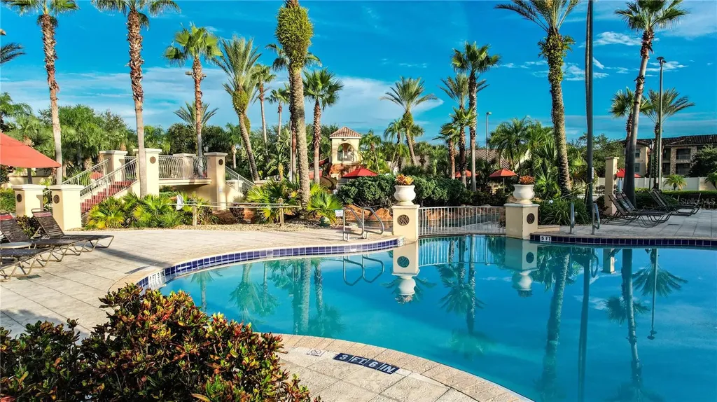 2632 Calabria Avenue Davenport FL 33897