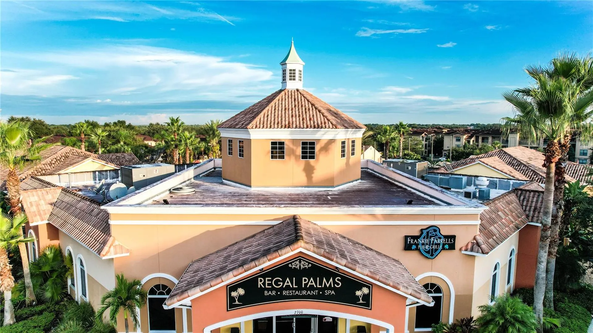 2632 Calabria Avenue Davenport FL 33897