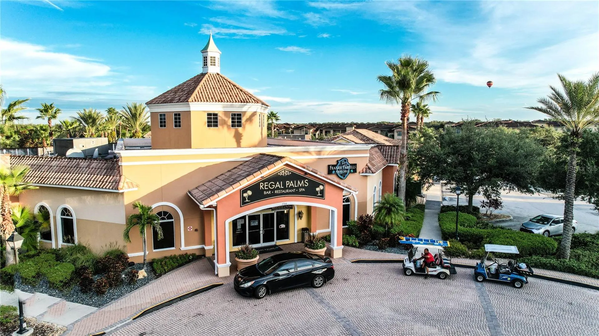 2632 Calabria Avenue Davenport FL 33897