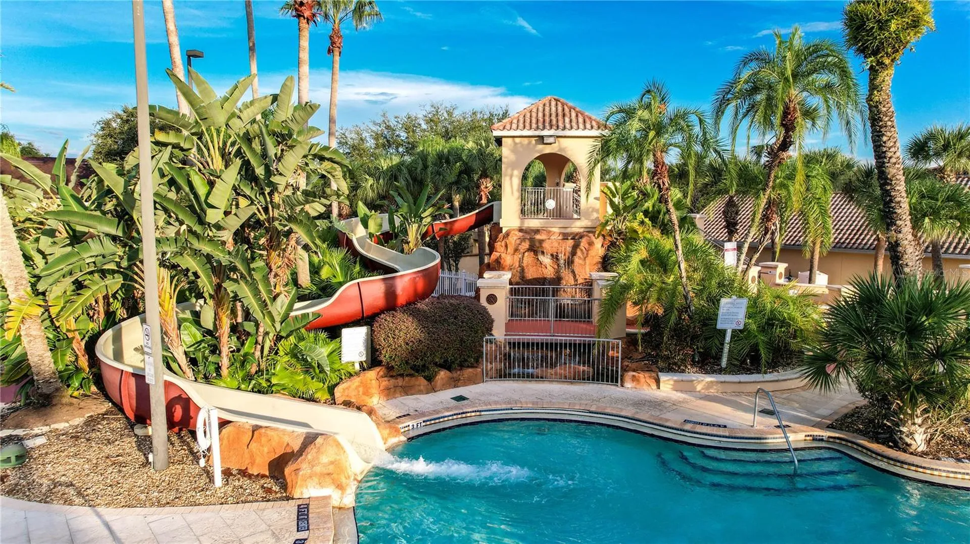 2632 Calabria Avenue Davenport FL 33897