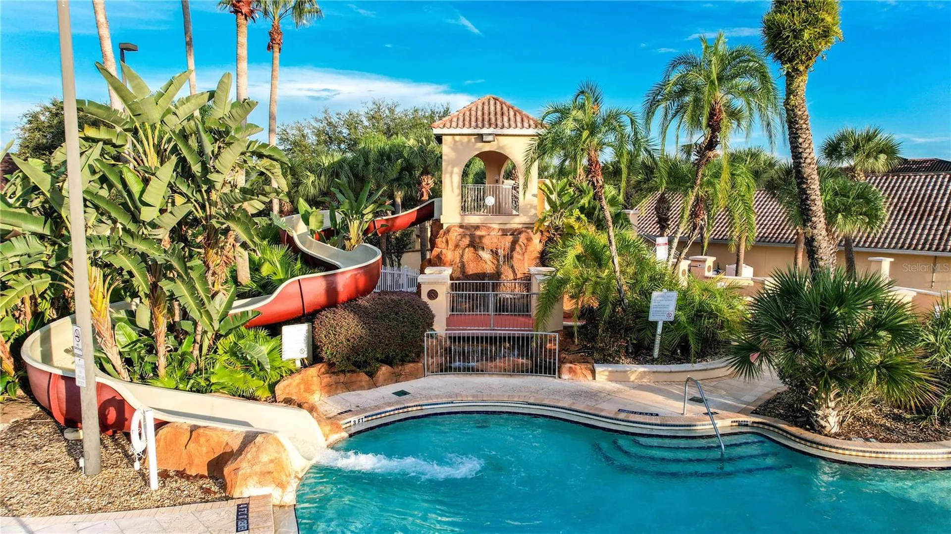 2632 Calabria Avenue Davenport FL 33897