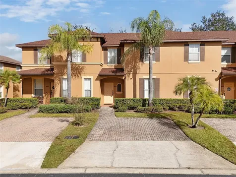 2632 Calabria Avenue Davenport FL 33897