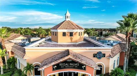 2632 Calabria Avenue Davenport FL 33897