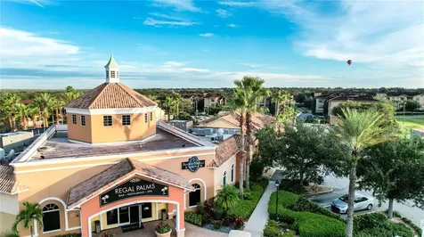 2632 Calabria Avenue Davenport FL 33897