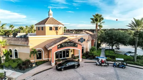 2632 Calabria Avenue Davenport FL 33897