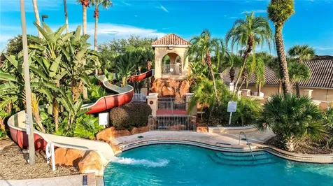 2632 Calabria Avenue Davenport FL 33897