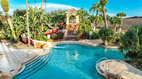 2632 Calabria Avenue Davenport FL 33897