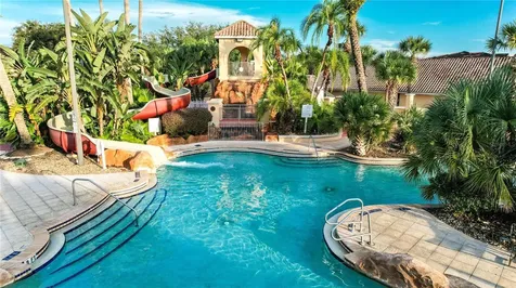 2632 Calabria Avenue Davenport FL 33897