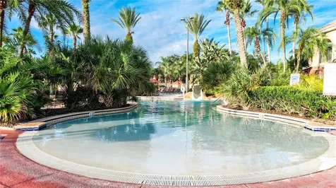 2632 Calabria Avenue Davenport FL 33897