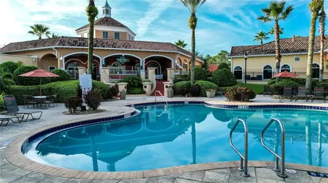 2632 Calabria Avenue Davenport FL 33897