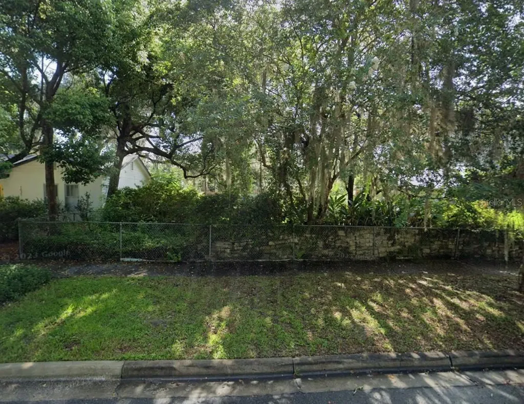 Tbd NE 4th Street Gainesville FL 32601