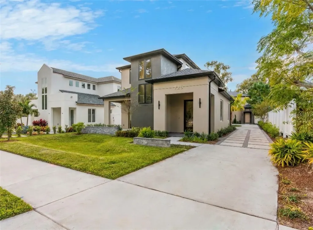 726 Ellwood Avenue Orlando FL 32804
