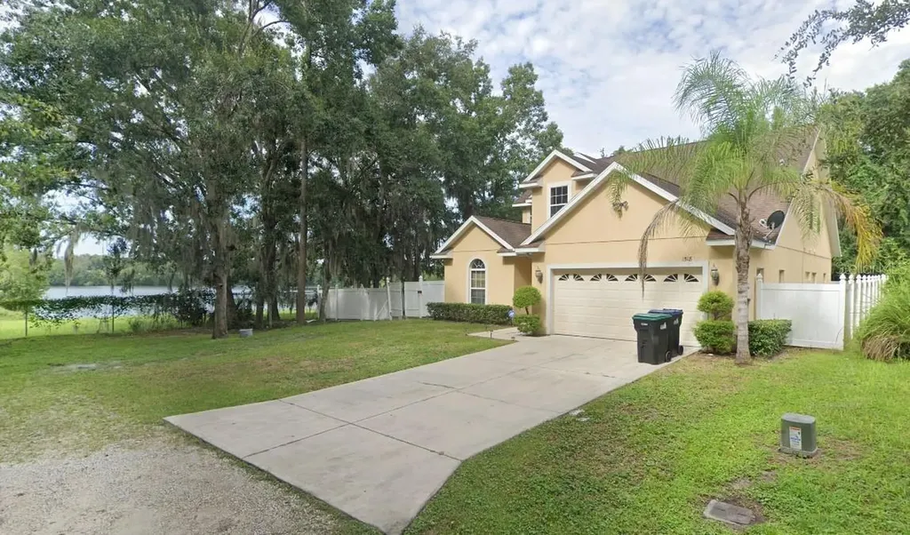 1518 Salem Drive Orlando FL 32807