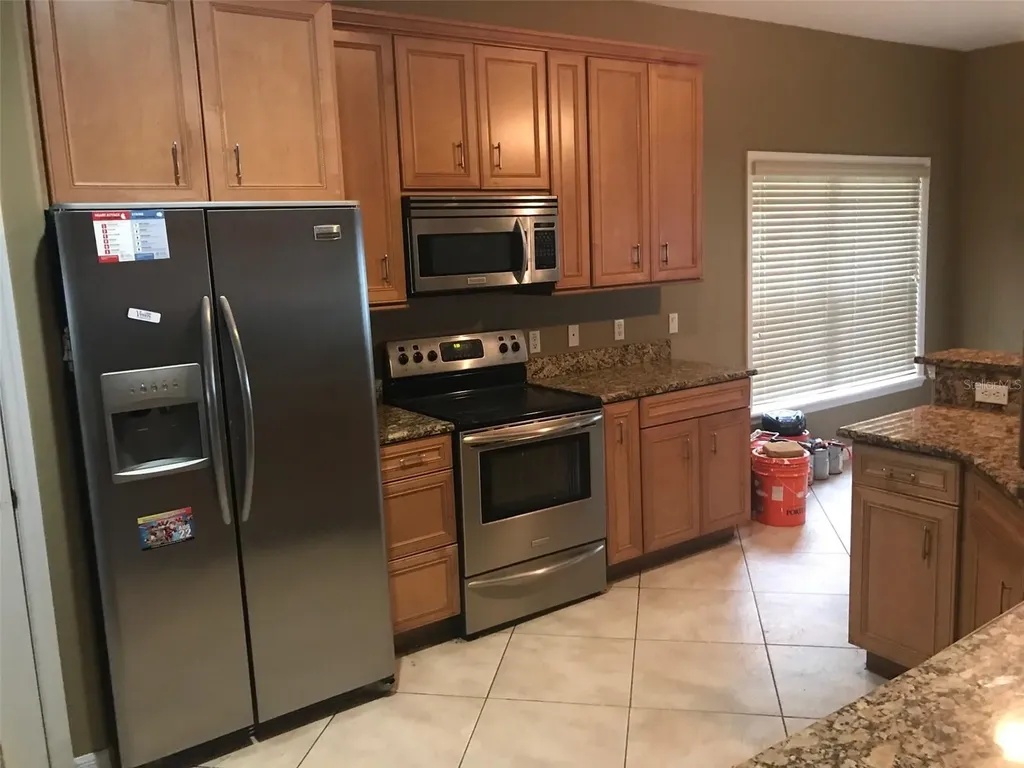1518 Salem Drive Orlando FL 32807