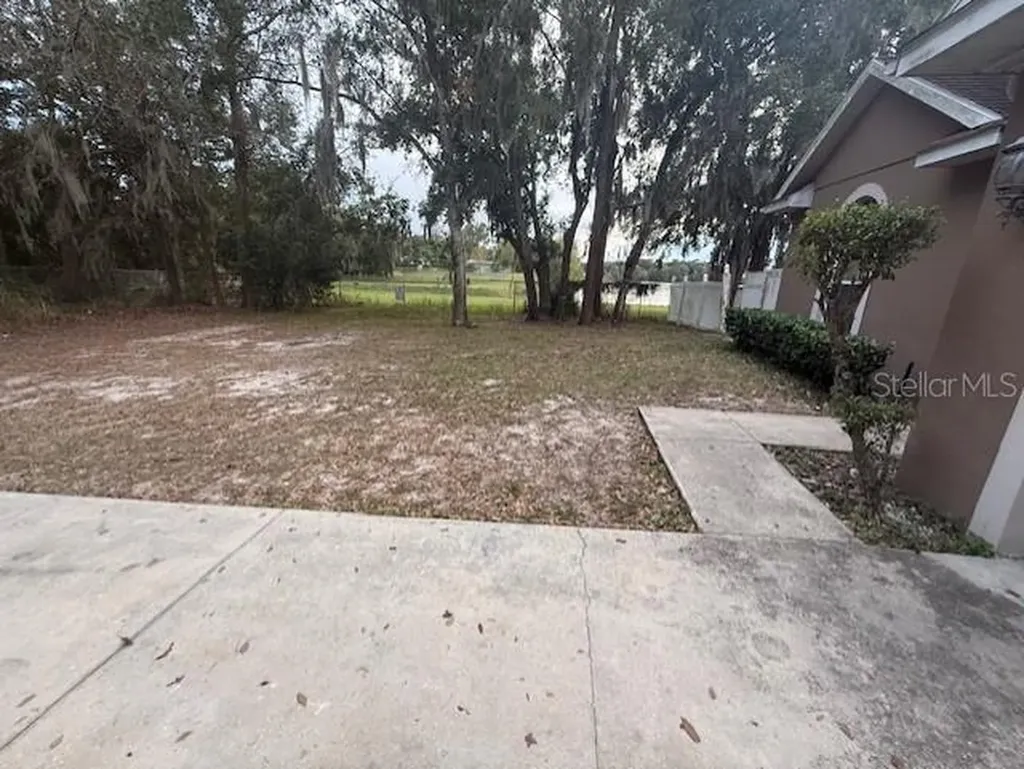 1518 Salem Drive Orlando FL 32807