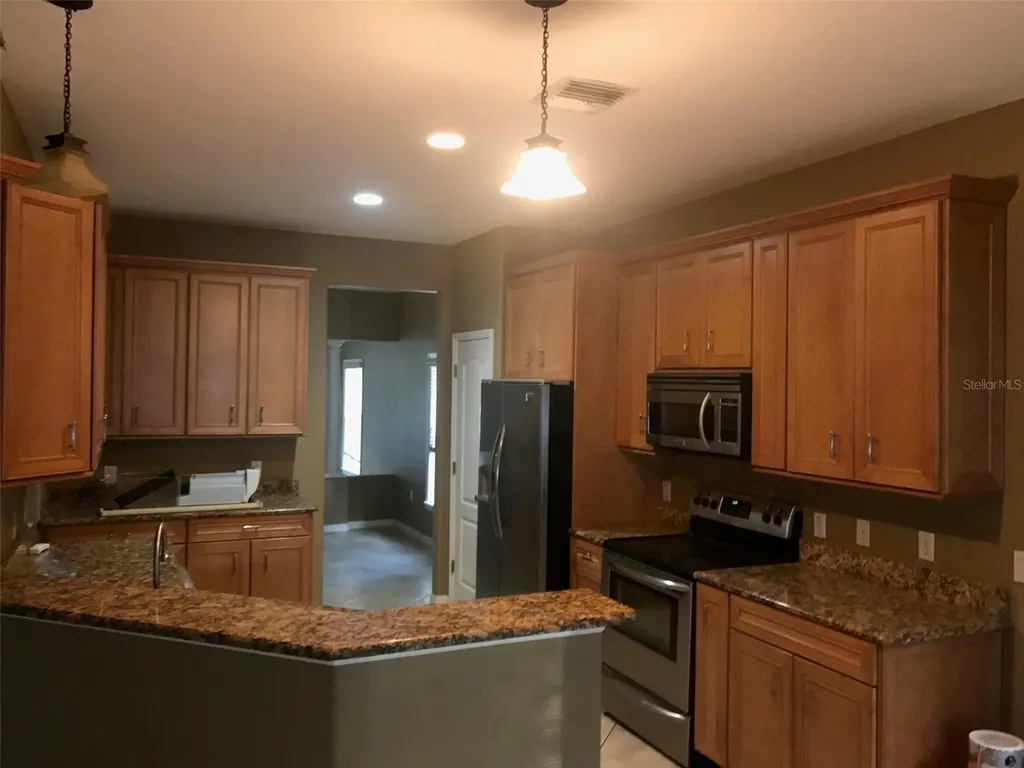 1518 Salem Drive Orlando FL 32807