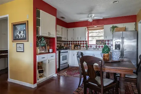 16325 SE 134th Court Weirsdale FL 32195