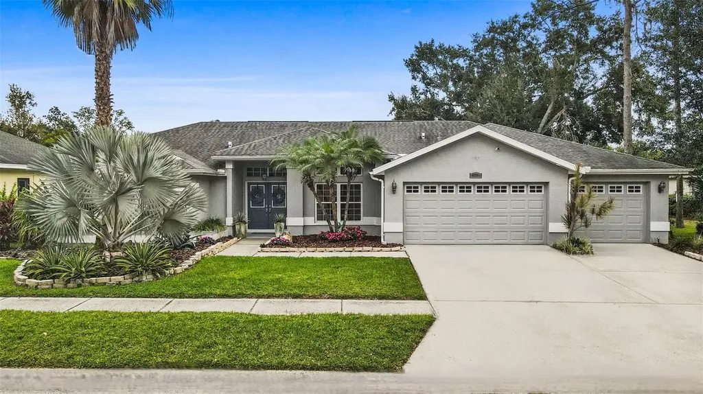 5200 Camberlea Avenue Zephyrhills FL 33541