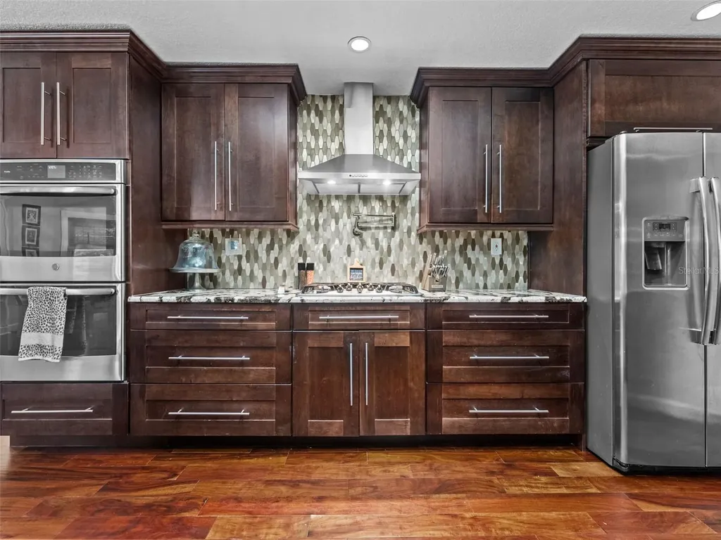 5200 Camberlea Avenue Zephyrhills FL 33541