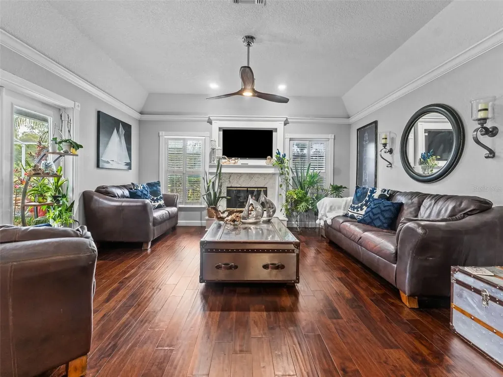 5200 Camberlea Avenue Zephyrhills FL 33541