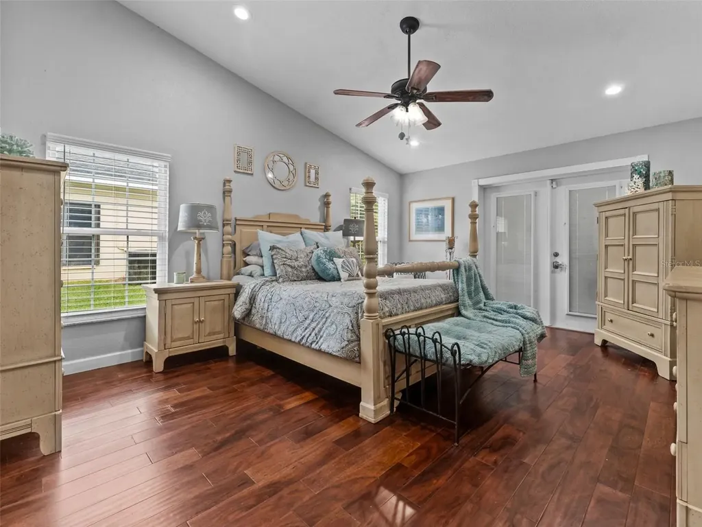 5200 Camberlea Avenue Zephyrhills FL 33541
